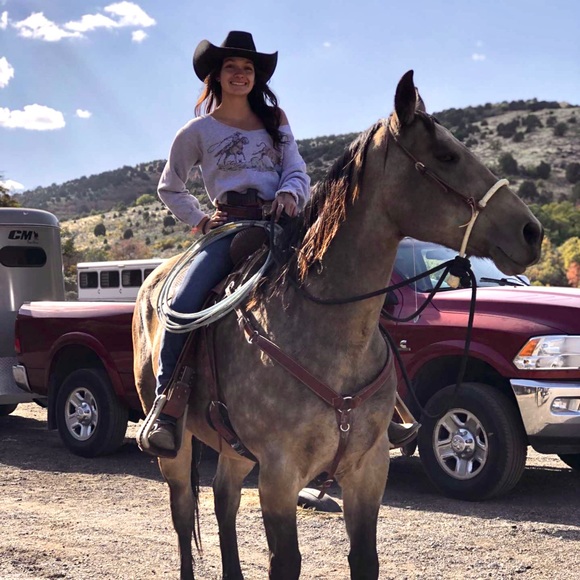 Meet your Posher, Taylor - Picture 1 of 1